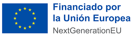 Financiado por la Unión Europea NextGenerationEU